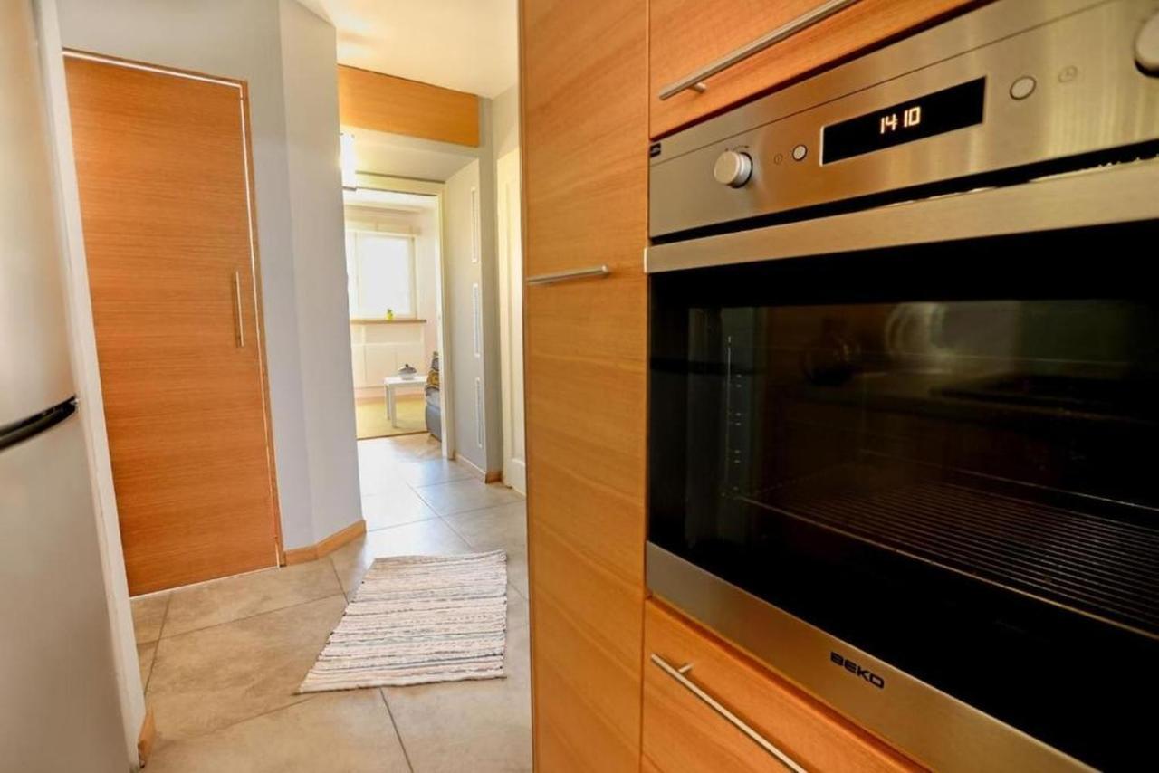 Apartments/Old Town/Sw4/10 Varşovia Exterior foto