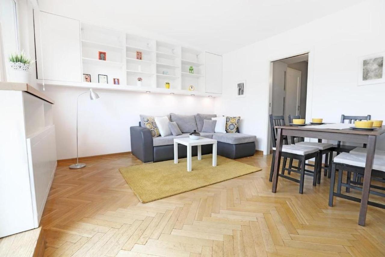 Apartments/Old Town/Sw4/10 Varşovia Exterior foto